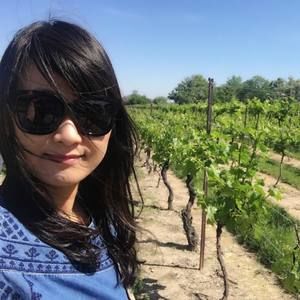 Meet your Posher, Miju